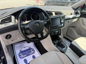 VW Tiguan (KATO НОВА)^(4x4), снимка 12