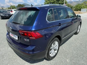 VW Tiguan (KATO НОВА)^(4x4), снимка 6