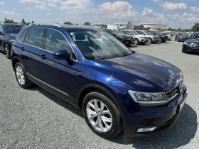 VW Tiguan (KATO НОВА)^(4x4), снимка 3