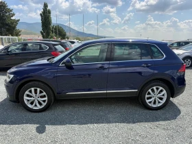 VW Tiguan (KATO НОВА)^(4x4), снимка 10
