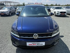 VW Tiguan (KATO НОВА)^(4x4), снимка 2