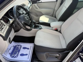 VW Tiguan (KATO НОВА)^(4x4), снимка 11