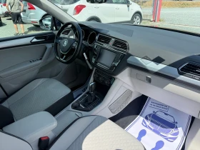 VW Tiguan (KATO НОВА)^(4x4), снимка 15