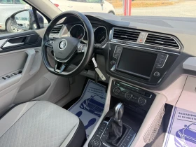 VW Tiguan (KATO НОВА)^(4x4), снимка 16