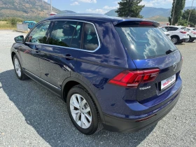 VW Tiguan (KATO НОВА)^(4x4), снимка 8