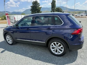VW Tiguan (KATO НОВА)^(4x4), снимка 9