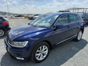 VW Tiguan (KATO НОВА)^(4x4), снимка 1