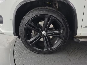 VW Tiguan R-Line 5N, снимка 5