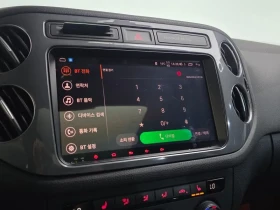 VW Tiguan R-Line 5N, снимка 15