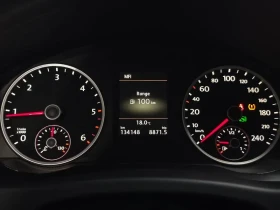 VW Tiguan R-Line 5N, снимка 8