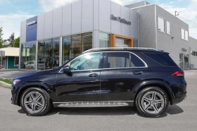 Mercedes-Benz GLE 450 * Фиксирана цена до България * Без инциденти * , снимка 3