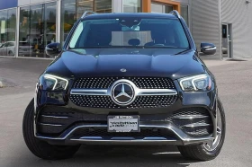 Mercedes-Benz GLE 450 * Фиксирана цена до България * Без инциденти * , снимка 2