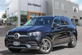 Mercedes-Benz GLE 450 * Фиксирана цена до България * Без инциденти * , снимка 1