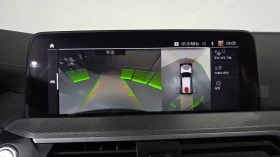 BMW X3 HeadUP* DIS* 360* PANO* , снимка 16