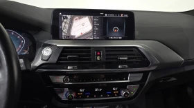 BMW X3 HeadUP* DIS* 360* PANO* , снимка 15