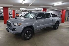 Toyota Tacoma 4x4 Double Cab / CARFAX / АВТОКРЕДИТ , снимка 2