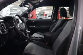 Toyota Tacoma 4x4 Double Cab / CARFAX / АВТОКРЕДИТ , снимка 5