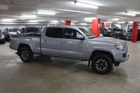 Toyota Tacoma 4x4 Double Cab / CARFAX / АВТОКРЕДИТ , снимка 3