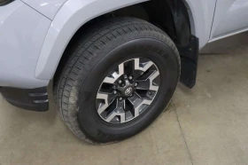 Toyota Tacoma 4x4 Double Cab / CARFAX / АВТОКРЕДИТ , снимка 7