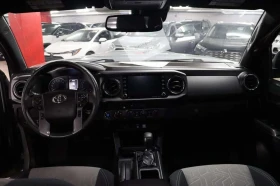 Toyota Tacoma 4x4 Double Cab / CARFAX / АВТОКРЕДИТ , снимка 9