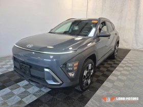 Hyundai Kona, снимка 1