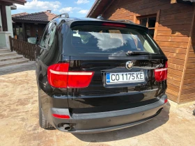BMW X5, снимка 4