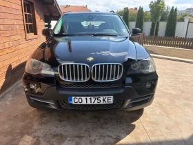 BMW X5, снимка 1