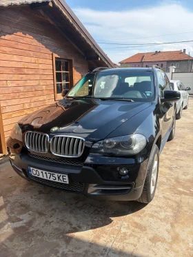 BMW X5, снимка 2