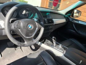 BMW X5, снимка 6