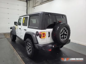 Jeep Wrangler, снимка 4