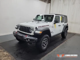 Jeep Wrangler, снимка 1