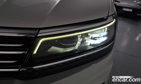 VW Tiguan 2.0 TDI 4Motion Prestige, снимка 7