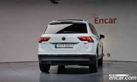 VW Tiguan 2.0 TDI 4Motion Prestige, снимка 3