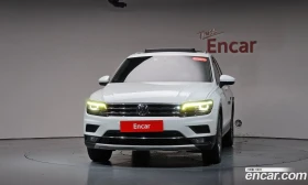VW Tiguan 2.0 TDI 4Motion Prestige, снимка 2