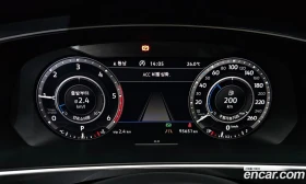 VW Tiguan 2.0 TDI 4Motion Prestige, снимка 10