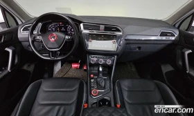 VW Tiguan 2.0 TDI 4Motion Prestige, снимка 9