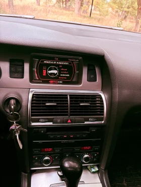 Audi Q7 4.2 S-LINE, снимка 4