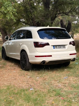 Audi Q7 4.2 S-LINE, снимка 2