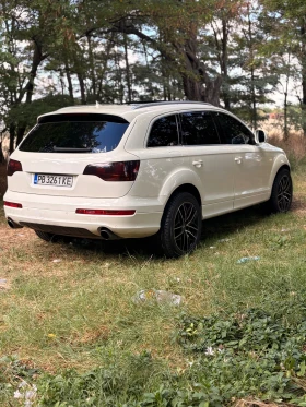 Audi Q7 4.2 S-LINE, снимка 3