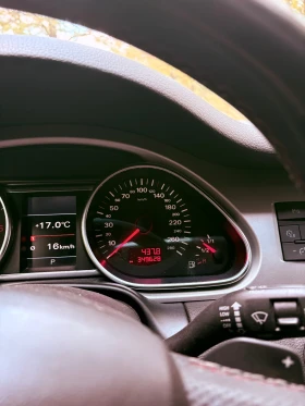 Audi Q7 4.2 S-LINE, снимка 6
