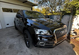Audi Q5 2.0TDI 170Hp automatic , снимка 1