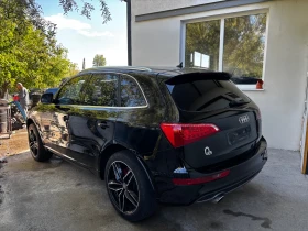Audi Q5 2.0TDI 170Hp automatic , снимка 5