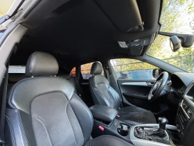 Audi Q5 2.0TDI 170Hp automatic , снимка 13