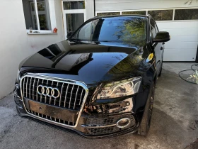 Audi Q5 2.0TDI 170Hp automatic , снимка 3