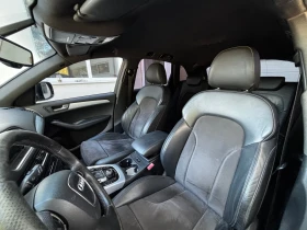 Audi Q5 2.0TDI 170Hp automatic , снимка 14