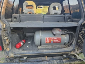 Mitsubishi Pajero 3, 0i V6 3000, снимка 11