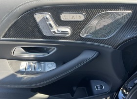 Mercedes-Benz GLS 63 AMG 4Matic+ =AMG Carbon= Ceramic Brakes Гаранция, снимка 7