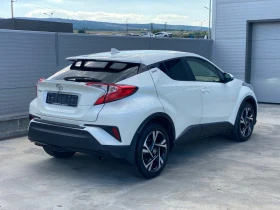 Toyota C-HR 2.0i Fece Lift, снимка 5