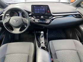 Toyota C-HR 2.0i Fece Lift, снимка 11