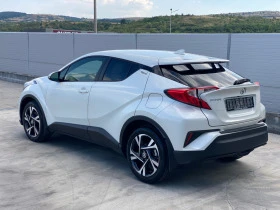 Toyota C-HR 2.0i Fece Lift, снимка 7